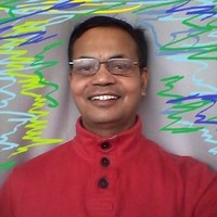 Borhan Ahmed