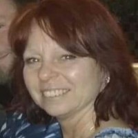 Susanne Pohlman