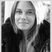 Pernilla Fyrqvist