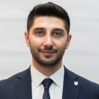 Mahmut Can Buyukhatipoglu
