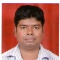 Tapas Kumar Sahoo