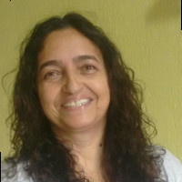 Maria Aparecida Silva