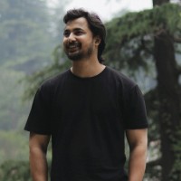 Piyush Anand