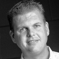 Bart van der Hagen
