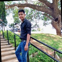 Akash Dherange