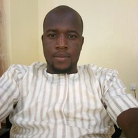 Andrew Iliya Jidda