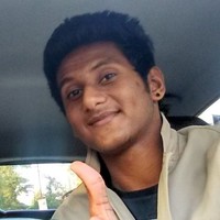 Shrutik Chavan