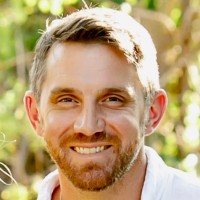 Eric Fortner