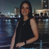 Yasmine Hesham