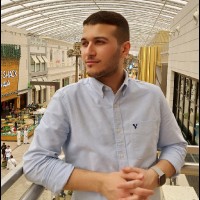 Mohammed Altamimi