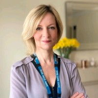 Deborah Atkinson