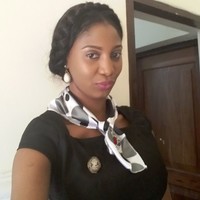 Chioma Eke