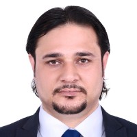 Ainullah Khan
