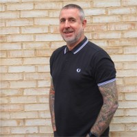 Alan Bush