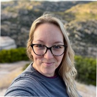 Chelsea Kemmis, M.Ed