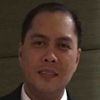Melvin Florendo