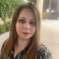 Upasana Sachdeva