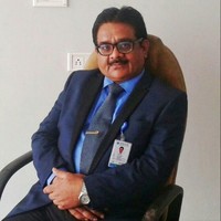 Rakesh Mishra