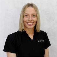 Sarah O’Callaghan