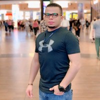 Mohab S. Ayyad