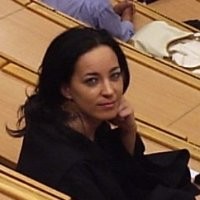Beáta Mezei