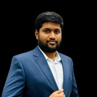 Siva Surya Prakash Reddy Arikatla