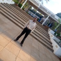 Gerald Mungai
