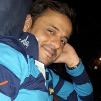 Sumit Sharma