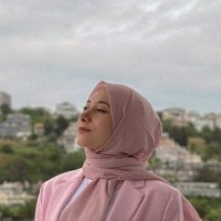 Amirah Kahil