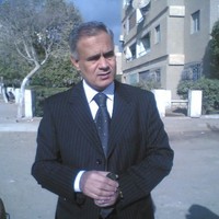 fathi saad