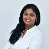 Kalpana Raj (Cindy Matthews)