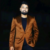 Vishal Rana