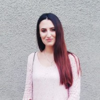 Alexandra - Elena Manolescu