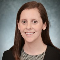 Elizabeth Stover