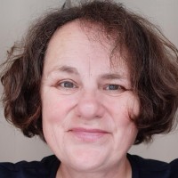 Fiona Deans