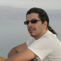Yogev Benmoshe
