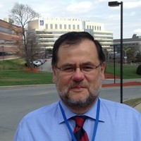 Mauricio Romero-Gonzalez MD, MPH