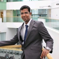 Dhuwarakish Murali