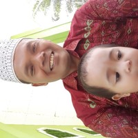 H.Abdul Malik Sarumpaet, MA