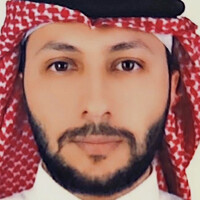 Raed Alghamdi