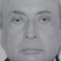 Armando Raul Mar Rohrman