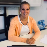 Esther de Grauw - van Tok