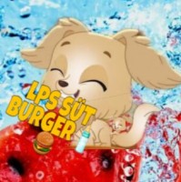 Lps Süt Burger