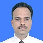 Shivmani Pande
