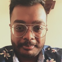 Mageshvaren Arisathagaveloo