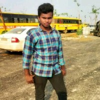 M Ali