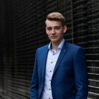 Lucas Gebauer