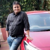 Kishor Golchha