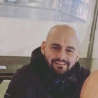 Dean Macdonald