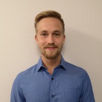 Gustaf Åman